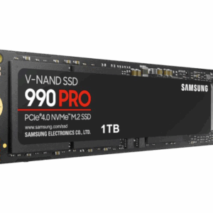 Samsung 990 PRO PCIE 4.0 Nvme SSd 1TB