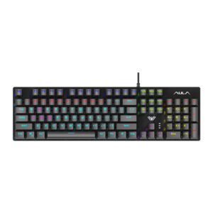 AULA MOUNTAIN S2022 MECHANICAL KEYBOARD
