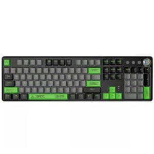AULA WIND F2088 PRO MECHANICAL KEYBOARD