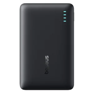 Baseus EnerFill FP21 Power Bank 10000mAh 22.5W Power Black