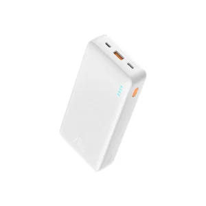 Baseus Airpow 20000mAh 20W Fast Charge Power Bank