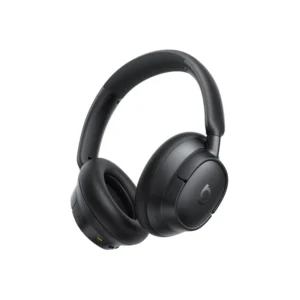 Baseus Bass BH1 NC Wireless Noise Cancelling Headphones Black