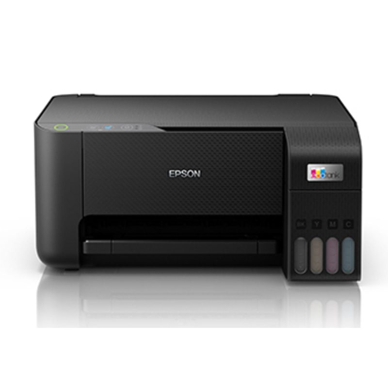EPSON ECOTANK L3210 ALL IN ONE INKTANK PRINTER