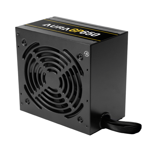 Gamdias Aura GP650 650W Power Supply