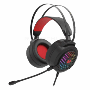 Redragon Carmen H261 3.5mm + USB RGB Headset