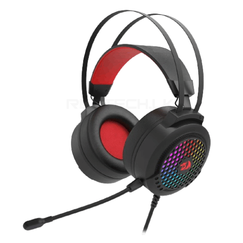 Redragon Carmen H261 3.5mm + USB RGB Headset