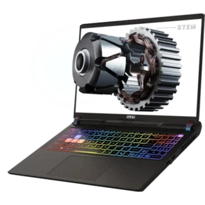 MSI Vector HX Ultra 7 – Ultra 7 | 16 | 512 | 5070 Ti 12GB