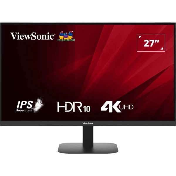 ViewSonic VA2708-4K-MHD – 27” 4K Monitor