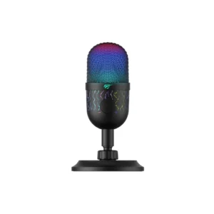 HAVIT GAMENOTE GK52 RECORDING LIVE MICROPHONE