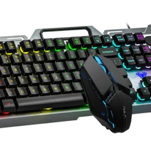 AULA F2023 KEYBOARD & MOUSE COMBO SET
