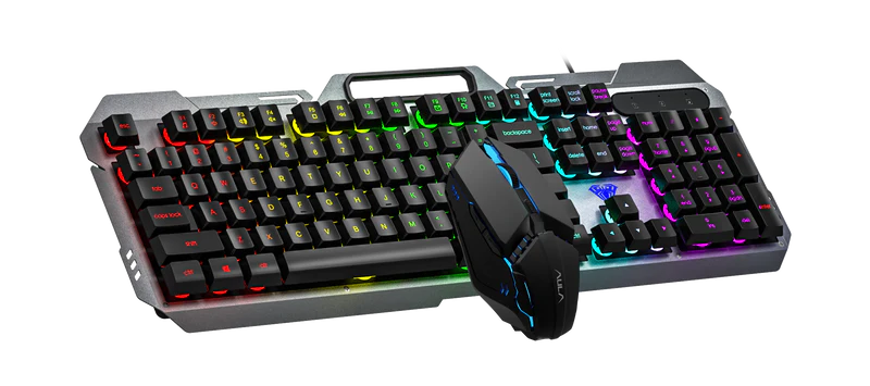 AULA F2023 KEYBOARD & MOUSE COMBO SET