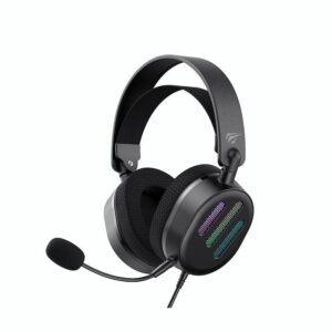 HAVIT H2038U USB 7.1  GAMING HEADPHONE