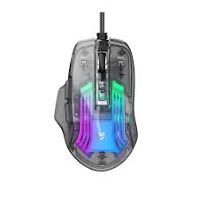HAVIT GAMENOTE MS1011SE PROGRAMMABLE GAMING MOUSE