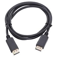 DisplayPort Cable 1.5M