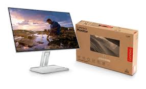 Lenovo L24i-4C – 23.5” FHD IPS 144Hz Monitor