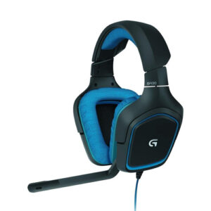 Logitech G431 7.1 Surround Gaming Headset