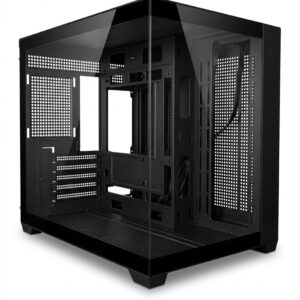 SP Star Mid Tower 360x240 Black