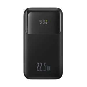 Baseus Comet Series PPMD10 powerbank with display 10000mAh 22.5W