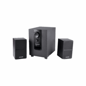 MICROLAB M-106BT 2.1 Bluetooth Sub Woofer