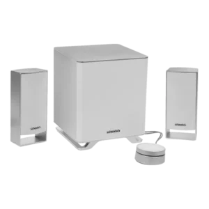 MICROLAB M600BT 2.1 SUBWOOFER