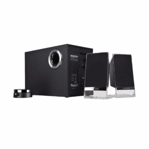 MICROLAB M-200BT 2.1 Bluetooth Sub Woofer