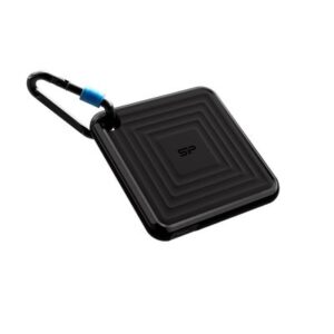 SP PC60 Portable SSD 1TB
