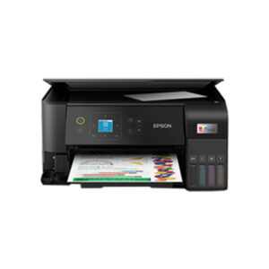 Epsonk L3560 A4 Wi-Fi All-in-One Ink Tank Printer EcoTank