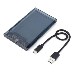 2.5" TYPE-C PORTABLE DISK