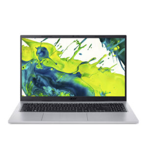 ACER ASPIRE GO A15-AG15 72P Intel Core 5 120U | Intel Graphics | 16GB DDR4 | 512GB Gen 4 M.2 NVMe SSD | 15.6 Inch FHD IPS Display | Windows 11 Home (2 Years Warranty)