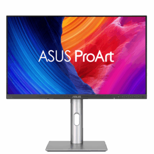 ASUS 27" PA278QV 1440P IPS 2K PROART DISPLAY CALMAN VERIFIED PROFESSIONAL MONITOR