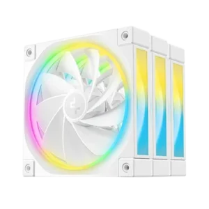 DEEPCOOL FL12R ARGB 120MM 3 IN 1 FAN PACK