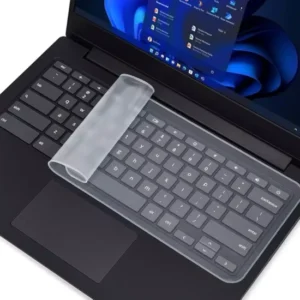 QIHE QH-06 [14inch] YELLOW KEYBOARD PROTECTOR