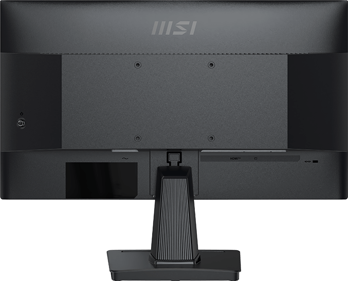 MSI PRO MP225V – 21.45” FHD 100Hz Monitor