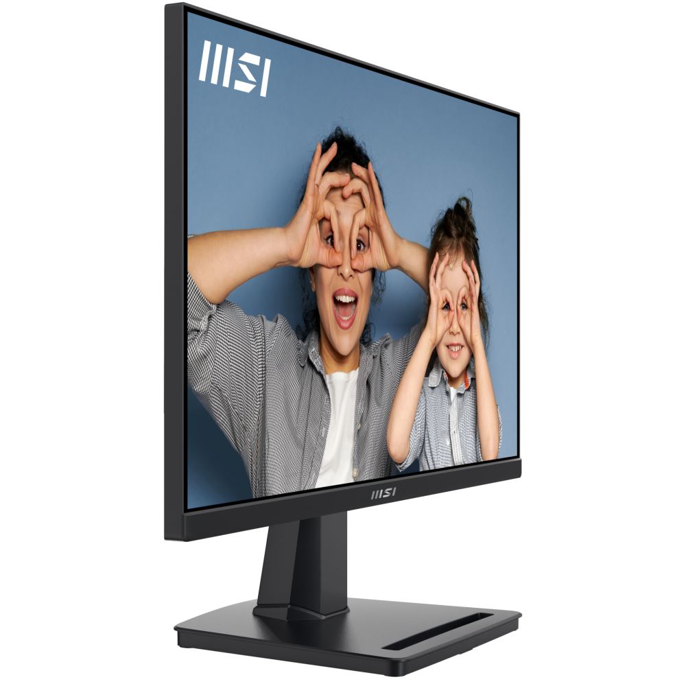 MSI PRO MP225V – 21.45” FHD 100Hz Monitor