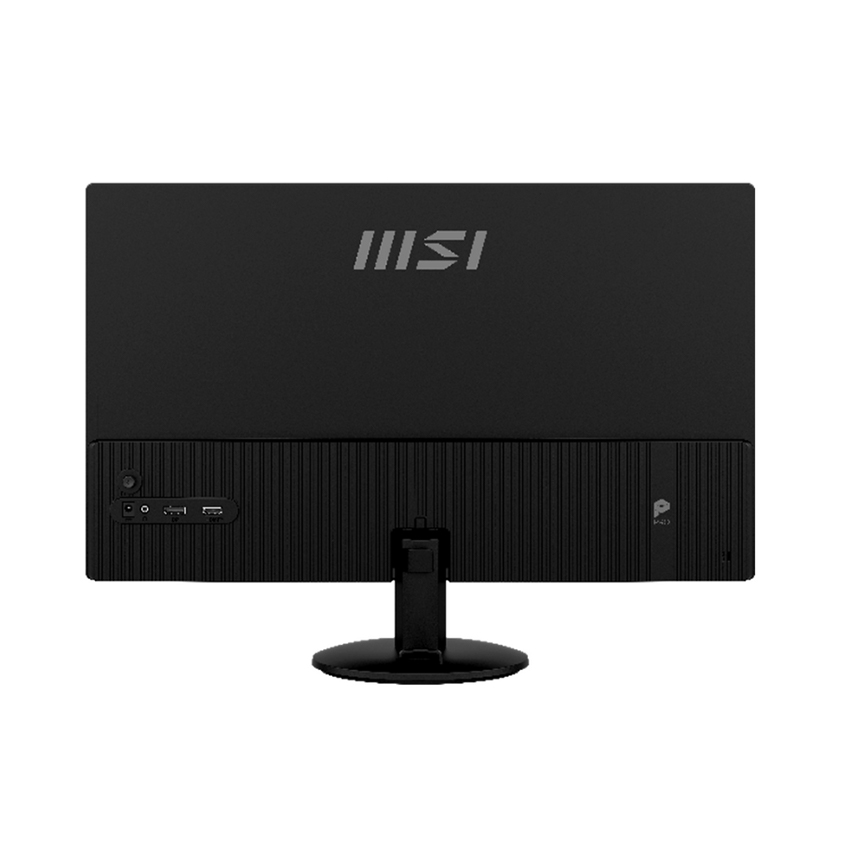 MSI PRO MP242L 23.8 FHD IPS 100Hz HDMI DP MONITOR