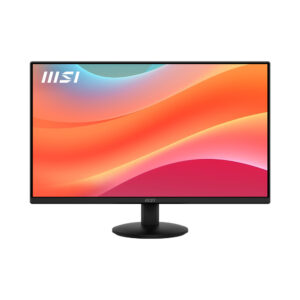 MSI PRO MP242L 23.8 FHD IPS 100Hz HDMI DP MONITOR