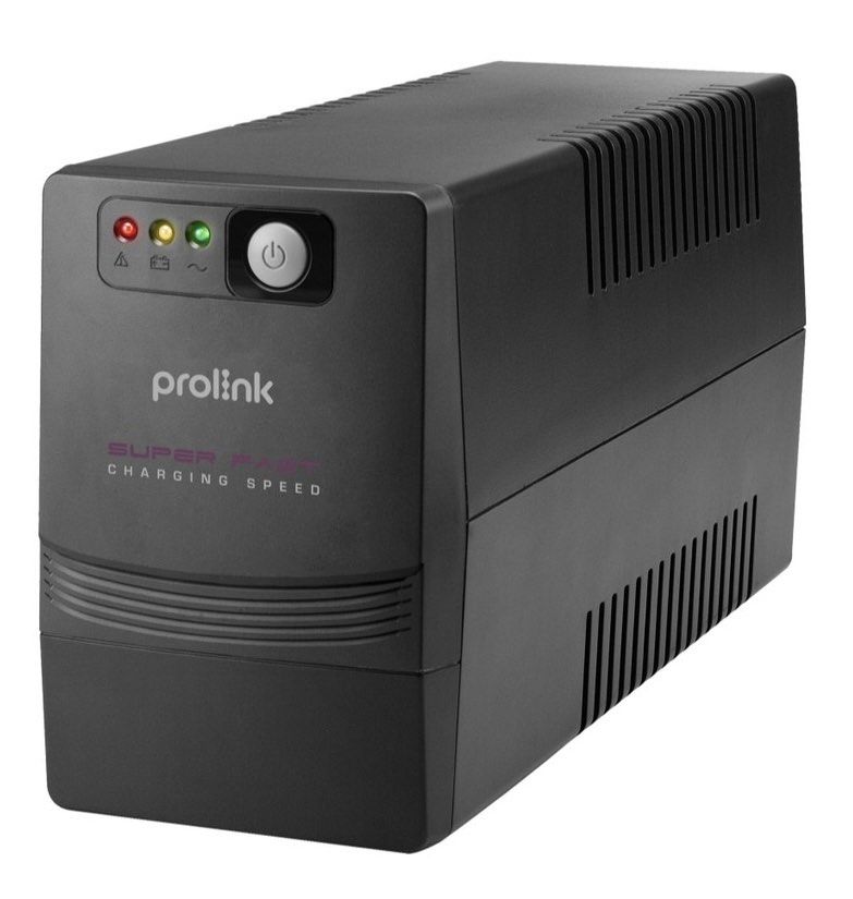 Prolink PRO1201SFCPS 1200VA U